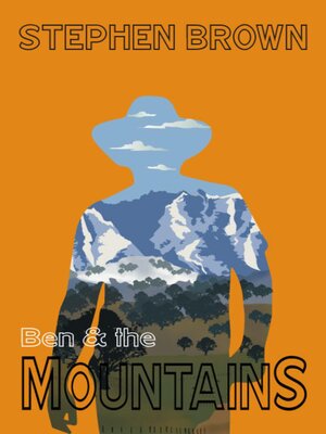 cover image of Ben and the Mountains